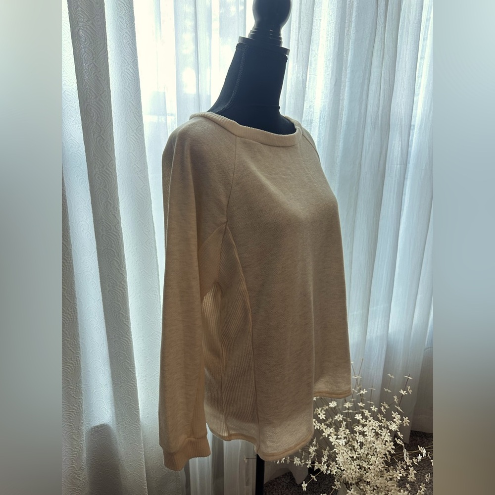 BiBi Soft Sweater